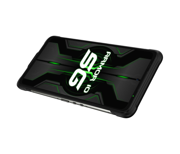 uleFone Armor 10 8/128GB Dual SIM 5G czarny - 622634 - zdjęcie 13